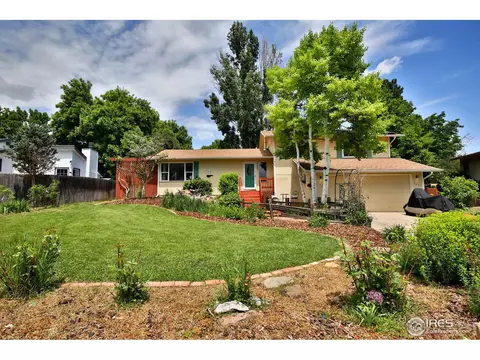 1636 Lakeshore Dr, Fort Collins, CO 80525