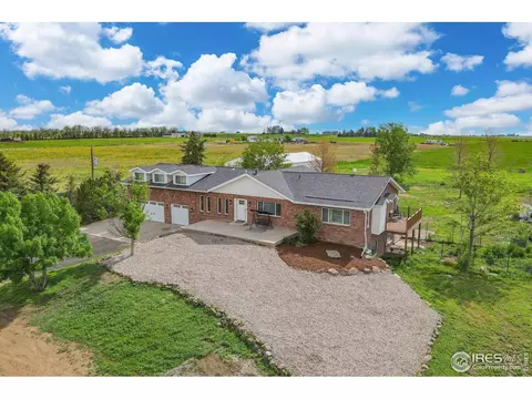 37276 County Road 45, Eaton, CO 80615