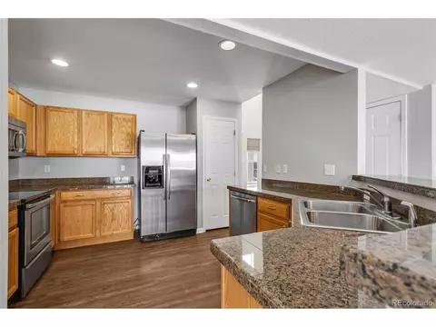 18717 E 57th Pl #D, Denver, CO 80249 photo 2