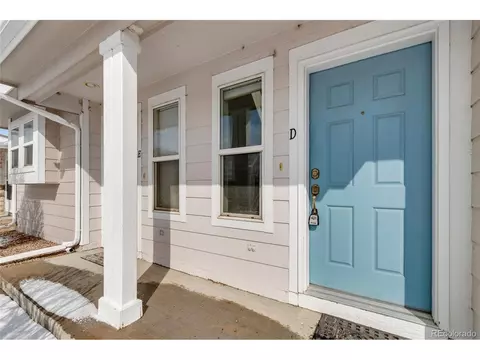 18717 E 57th Pl #D, Denver, CO 80249 photo 1