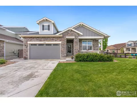 166 Halibut Dr, Windsor, CO 80550