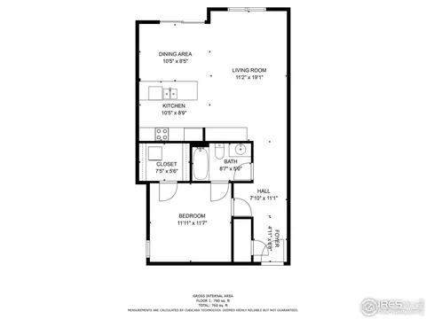 2920 Bluff St #214, Boulder, CO 80301 photo 3