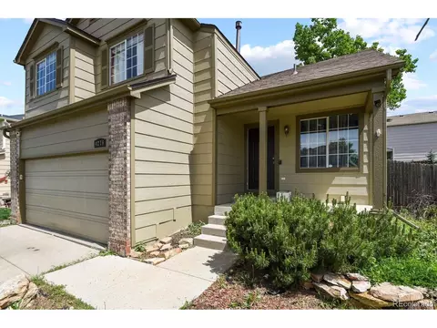 4276 E Bennington Ave, Castle Rock, CO 80104