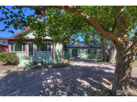 240 3rd Ave, Niwot, CO 80544