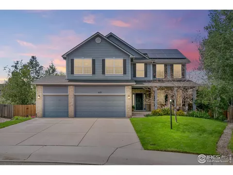 6131 Utica Ct, Longmont, CO 80504