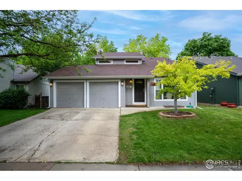 4540 Seaway Cir, Fort Collins, CO 80525