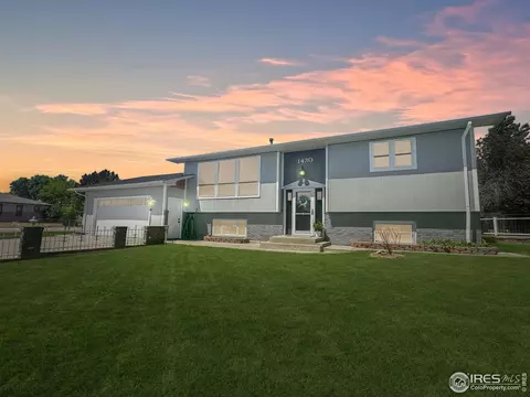 1430 S 11th Ave, Sterling, CO 80751