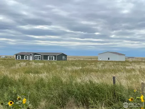 51015 County Road 57, Ault, CO 80610
