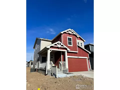 2912 S Flat Cir, Longmont, CO 80503