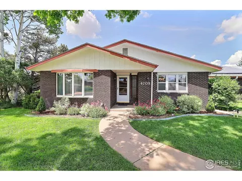 4709 W 11th St, Greeley, CO 80634