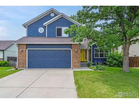4207 Fall River Dr, Fort Collins, CO 80526