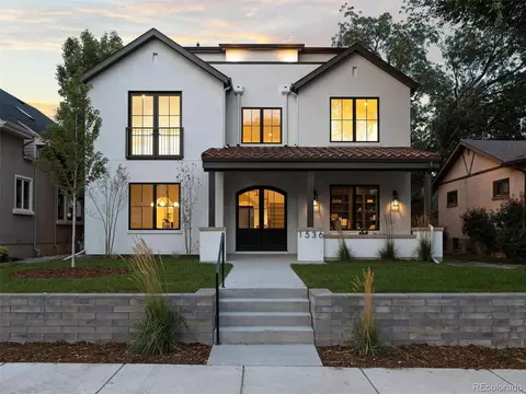 1536 S Gaylord St, Denver, CO 80210