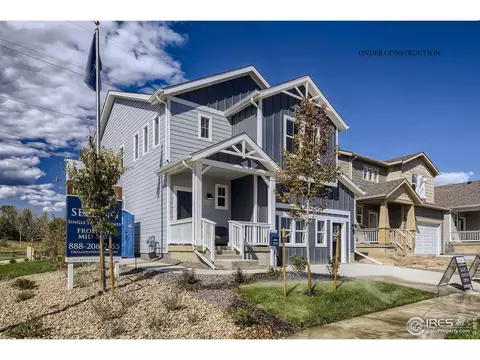 2925 Buffalo Fork Ln, Longmont, CO 80503