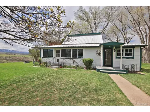 58590 Pe 310 Rd, Collbran, CO 81624