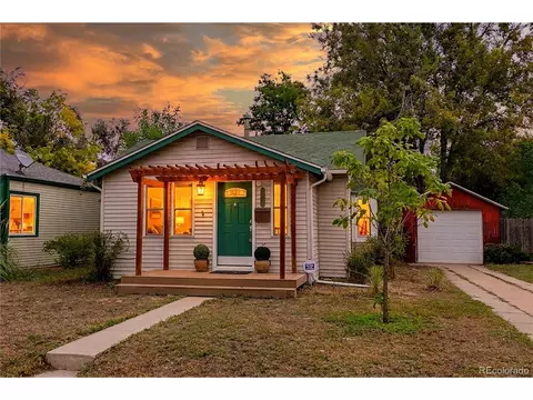 1234 Willow St, Denver, CO 80220