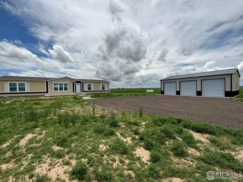 33610 County Road 6, Keenesburg, CO 80643