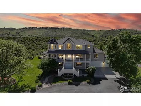 4763 Westridge Dr, Fort Collins, CO 80526