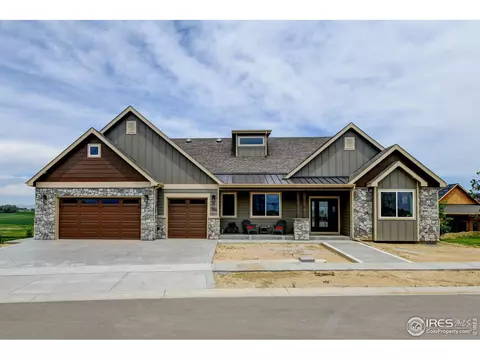 1356 Sara Lynn Ln, Berthoud, CO 80513