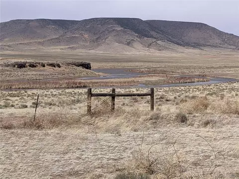 La Jara Trl, Jaroso, CO 81138