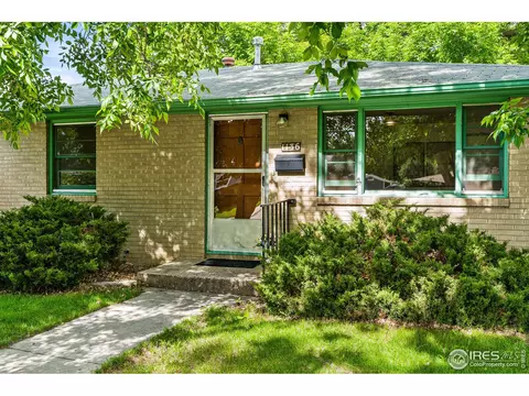 1136 Grant St, Longmont, CO 80501