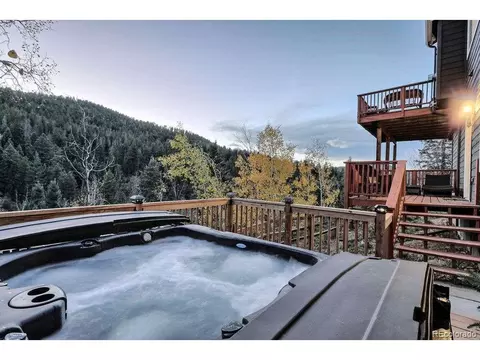 10197 Crest View Dr, Morrison, CO 80465