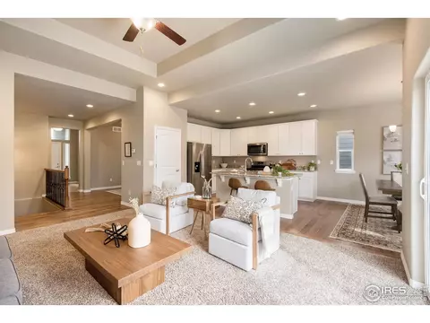 14594 Longhorn Dr, Mead, CO 80542