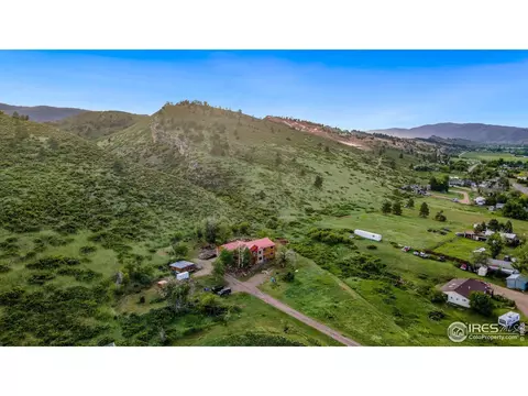 3507 N County Road 27, Loveland, CO 80538