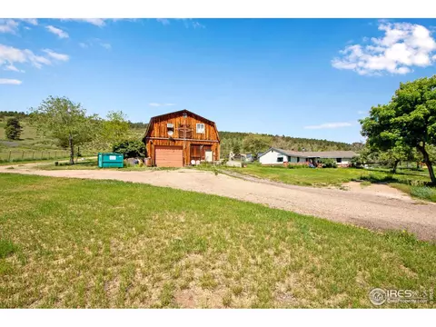 2857 N County Road 27, Loveland, CO 80538
