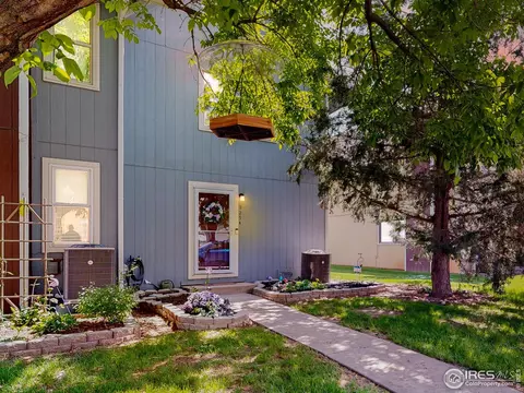 325 Sundance Cir #A701, Fort Collins, CO 80524