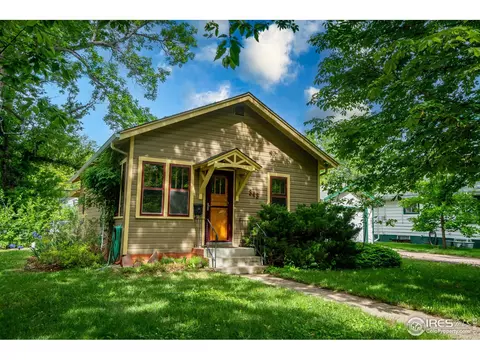 343 Sherman St, Longmont, CO 80501