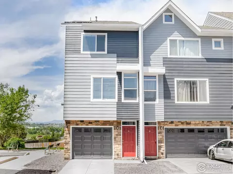 8751 Pearl St #O-1, Thornton, CO 80229
