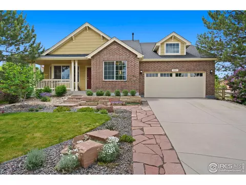 3027 Morab Ct, Fort Collins, CO 80525
