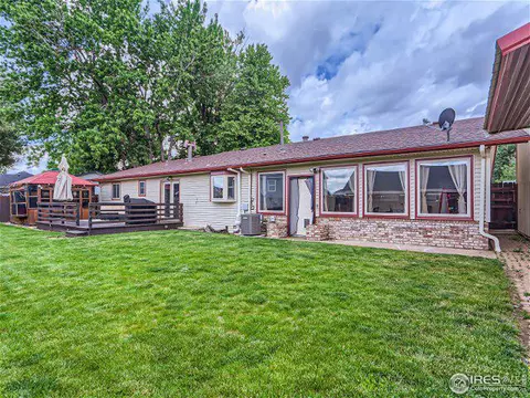 3330 33rd Ave Ct, Greeley, CO 80634 photo 28