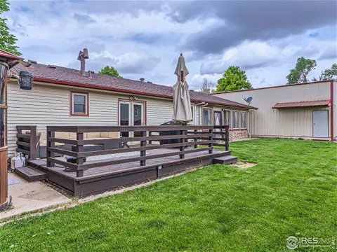 3330 33rd Ave Ct, Greeley, CO 80634 photo 27