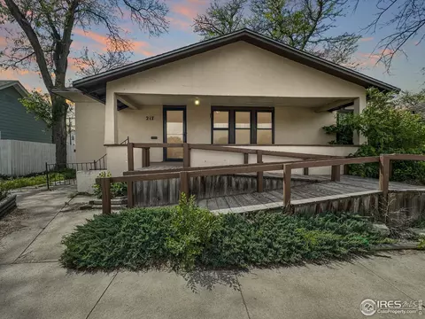 217 N 5th St, Sterling, CO 80751