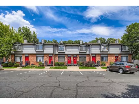 10693 W 63rd Dr #102, Arvada, CO 80004