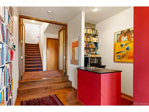 Entry Way - 60 W Ranch Trl, Morrison, CO 80465 photo 2 of 2