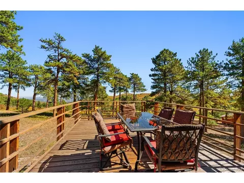 Exterior - 60 W Ranch Trl, Morrison, CO 80465 photo 10 of 10