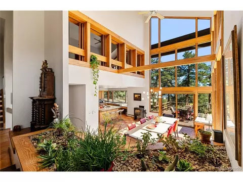 Dining - 60 W Ranch Trl, Morrison, CO 80465 photo 1 of 3