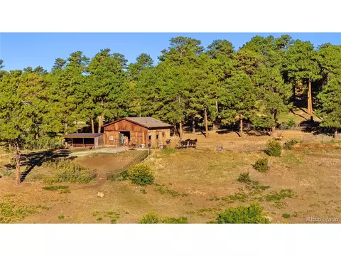 Other - 60 W Ranch Trl, Morrison, CO 80465 photo 10 of 16