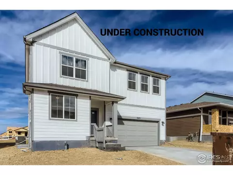 2905 Hidden Brook Pl, Longmont, CO 80503