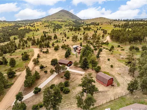 1414 Mountain Pines Rd, Boulder, CO 80302 photo 4