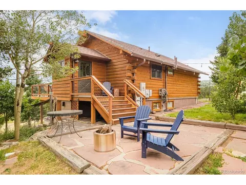 1414 Mountain Pines Rd, Boulder, CO 80302 photo 5
