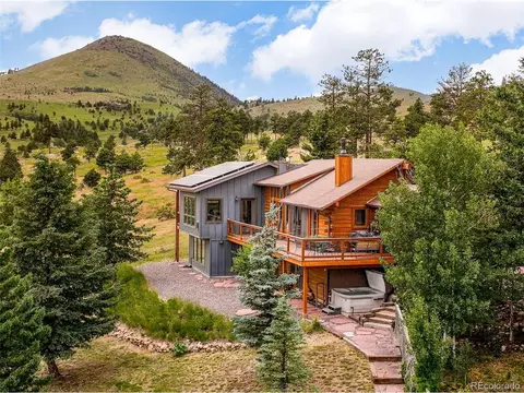 1414 Mountain Pines Rd, Boulder, CO 80302 photo 3