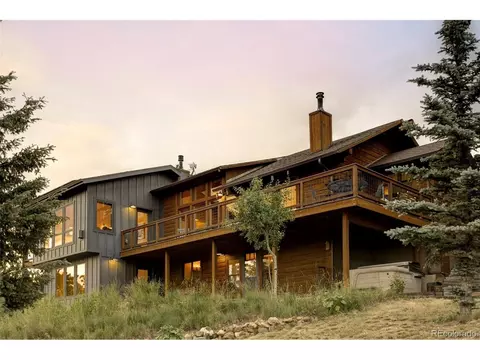 1414 Mountain Pines Rd, Boulder, CO 80302 photo 2
