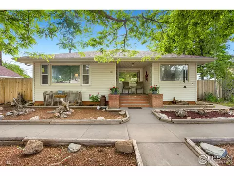321 2nd St, Windsor, CO 80550