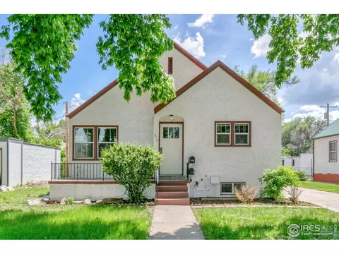 310 W Kiowa Ave, Fort Morgan, CO 80701