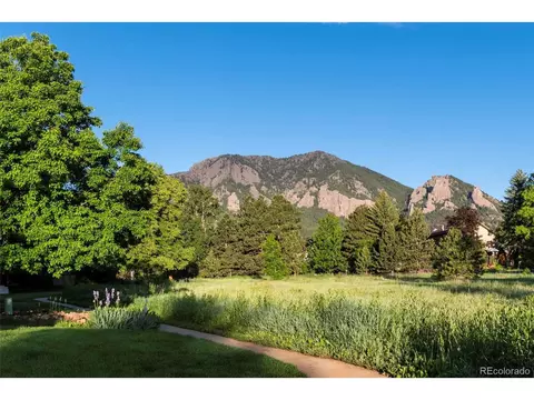 3323 Cripple Creek Trl #H11, Boulder, CO 80305