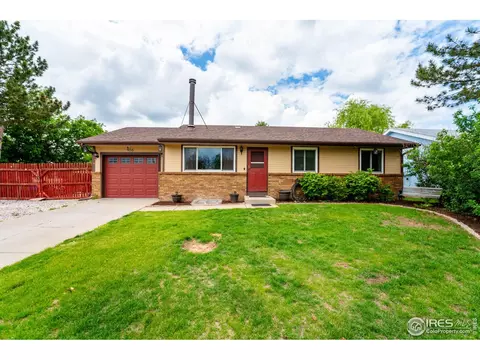 916 Foothills Ct, Windsor, CO 80550