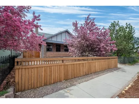 3311 N York St, Denver, CO 80205
